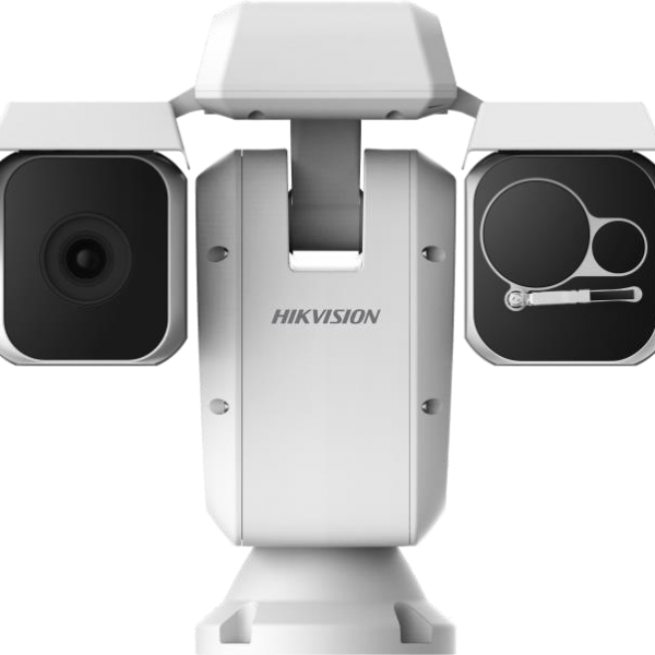 Camera quan sát IP HIKVISION DS-2TD6266-50H2L/V2 (Camera định vị quang phổ và cảm biến nhiệt)