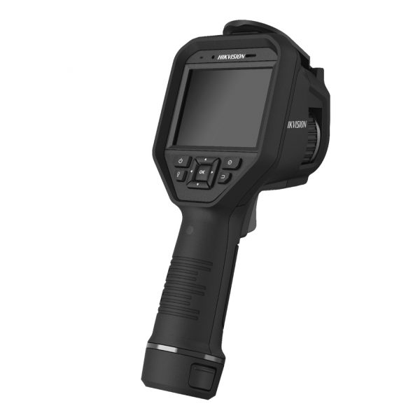 Camera quan sát IP HIKVISION DS-2TP23-10VM/W ( Camera đo nhiệt độ cầm tay)