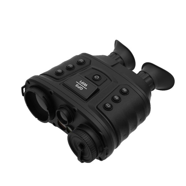 Camera quan sát IP HIKVISION DS-2TS36-50VI/WL (Camera 2 mắt nhiệt cầm tay)