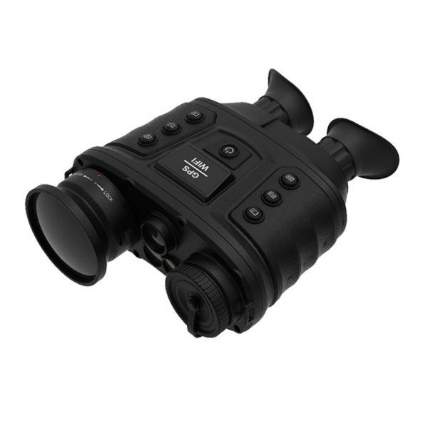 Camera quan sát IP HIKVISION DS-2TS36-75VI/WL (Camera 2 mắt nhiệt cầm tay)