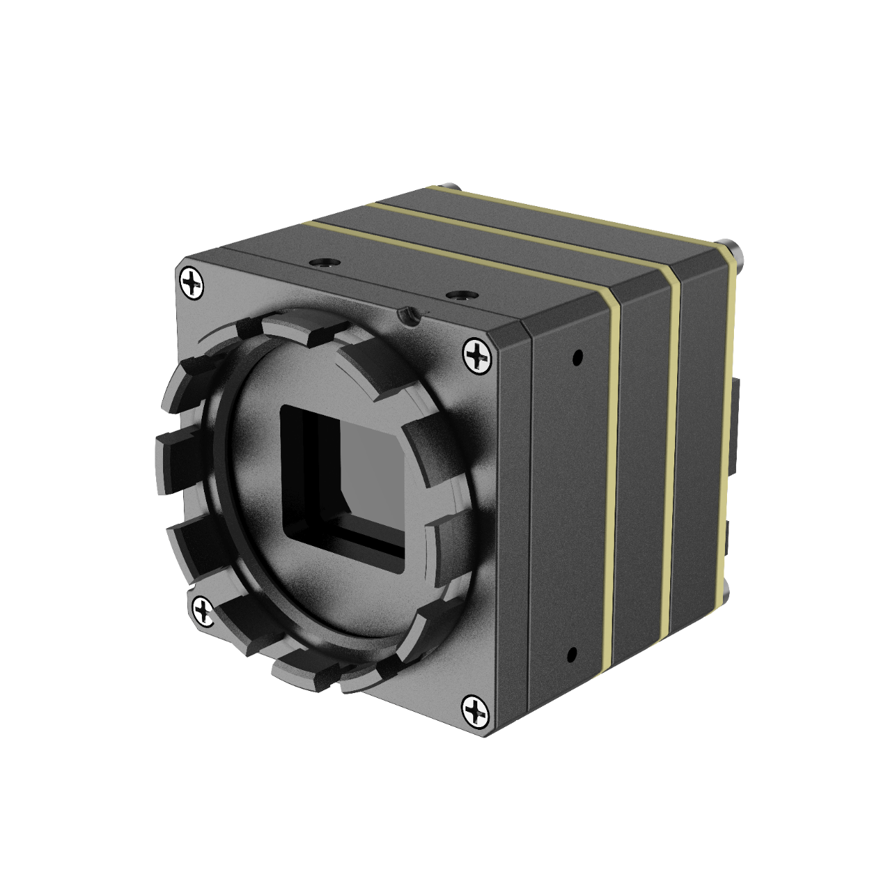 Camera quan sát IP HIKVISION (IT-EF25G10DT-640X17S1) (Lõi camera nhiệt)