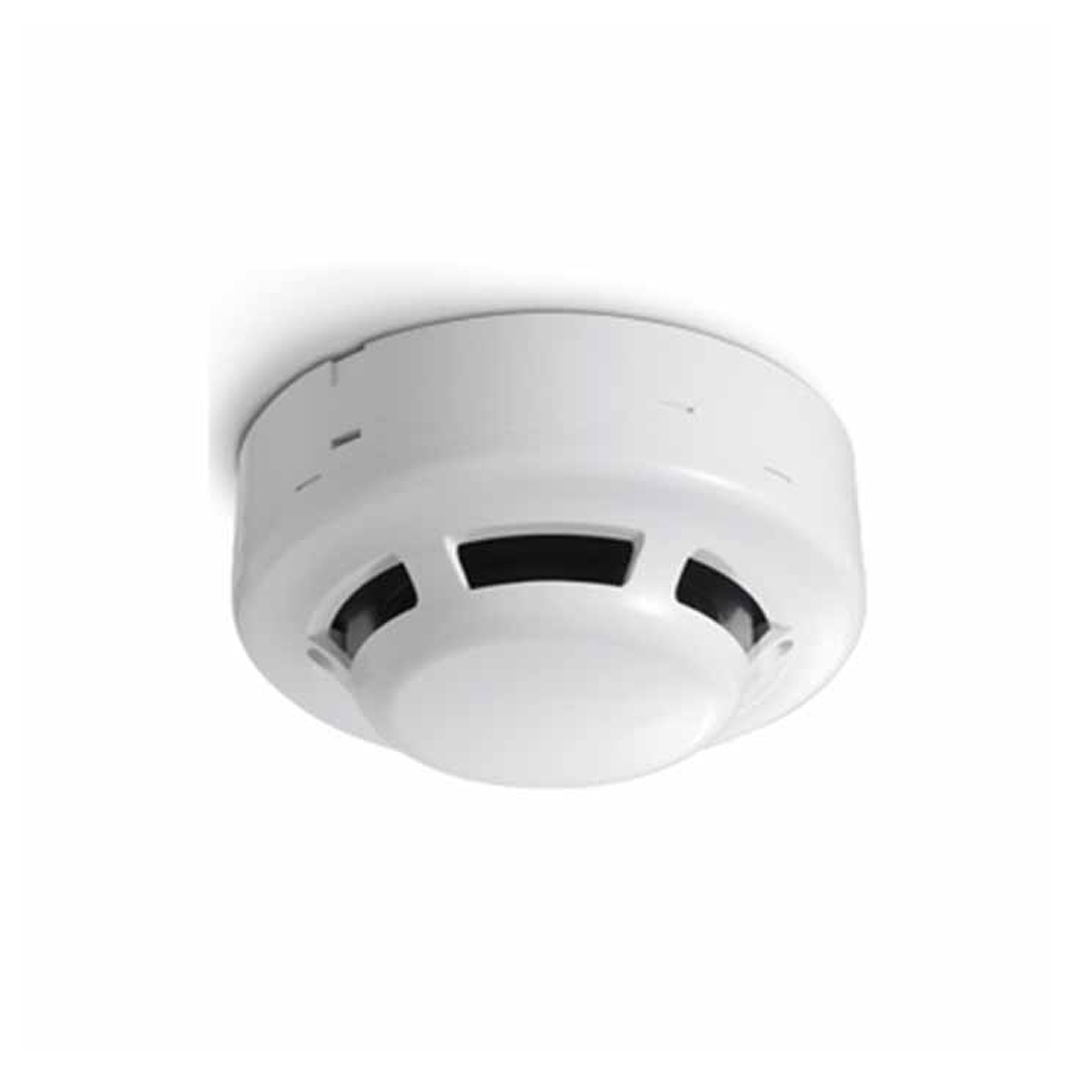 Thiết bị báo cháy HORING Q01-2 (đầu dò khói quang)