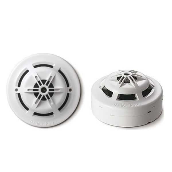 Thiết bị báo cháy HORING Q05-4 (đầu khói nhiệt)