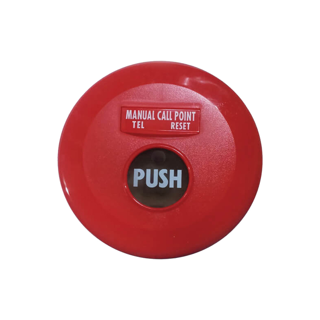 Thiết bị báo cháy HORING AH-9717 (nút ấn khẩn cấp)