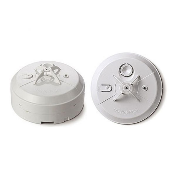 Thiết bị báo cháy HORING NQ9F (đầu rò khói bằng pin)