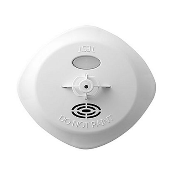 Thiết bị báo cháy HORING NQ3F (đầu rò khói bằng pin)