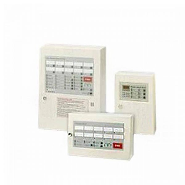 Thiết bị báo cháy HORING AH-00212 (Trung tâm báo cháy 4 kênh)