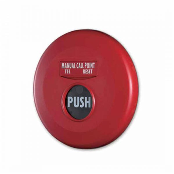 Thiết bị báo cháy HORING QA-19 (nút nhấn khẩn cấp)