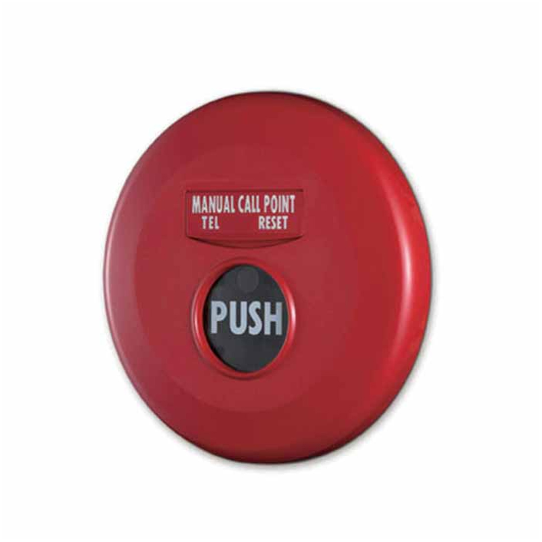 Thiết bị báo cháy HORING QA-19 (nút nhấn khẩn cấp)