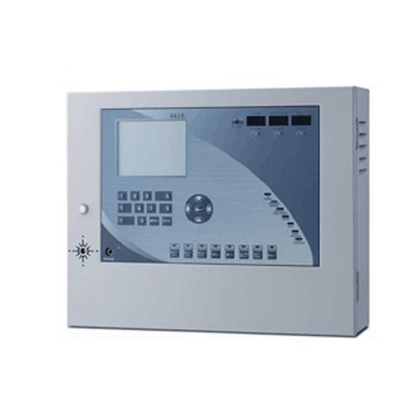 Thiết bị báo cháy HORING QA-16 ( Trung tâm báo cháy địa chỉ 08 loop 2000 địa chỉ )