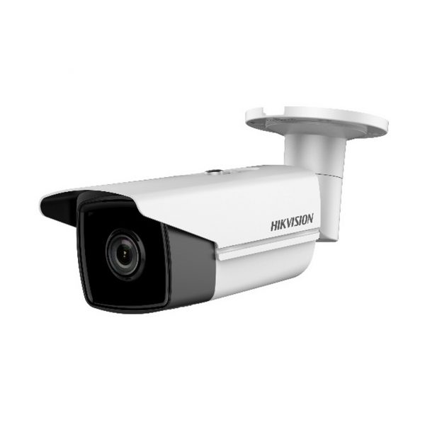 Camera quan sát IP HIKVISION DS-2CD2T83G0-I5 ( hồng ngoại không dây 8.0 Megapixel)