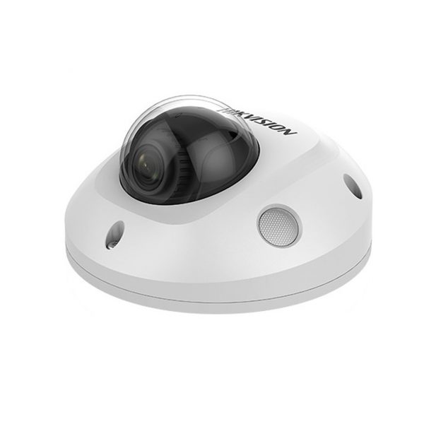 Camera quan sát IP HIKVISION DS-2CD2563G0-IS (hồng ngoại không dây 6.0 Megapixel)