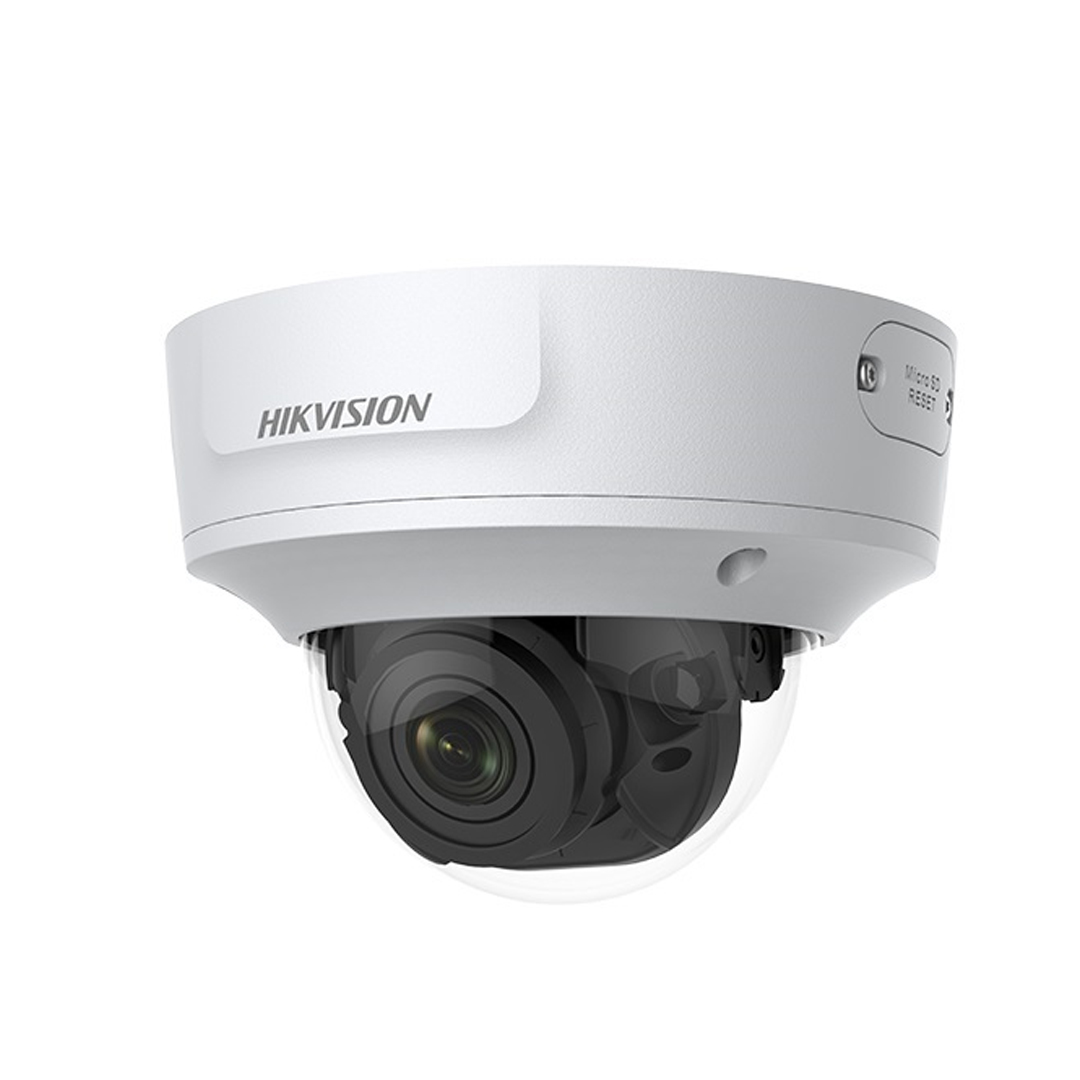 Camera quan sát IP HIKVISION DS-2CD2743G1-IZS (hồng ngoại không dây 4.0 Megapixel)