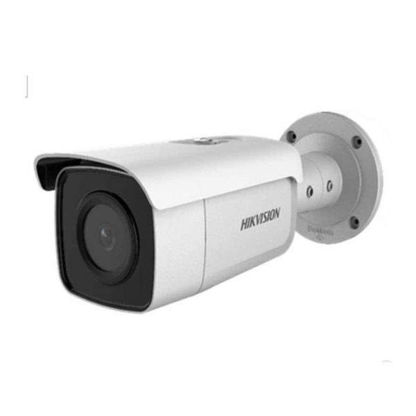Camera quan sát IP HIKVISION DS-2CD2T26G1-2I (Dòng Easy IP 4.0 chống báo động giả)
