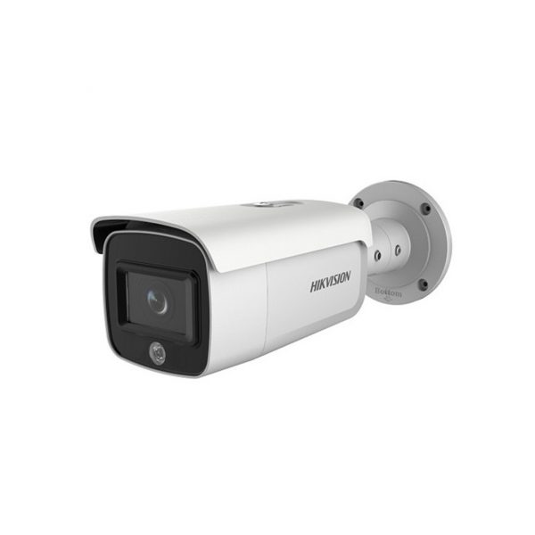 Camera quan sát IP HIKVISION DS-2CD2T46G1-4I/SL (Dòng Easy IP 4.0 chống báo động giả hỗ trợ đèn và còi)