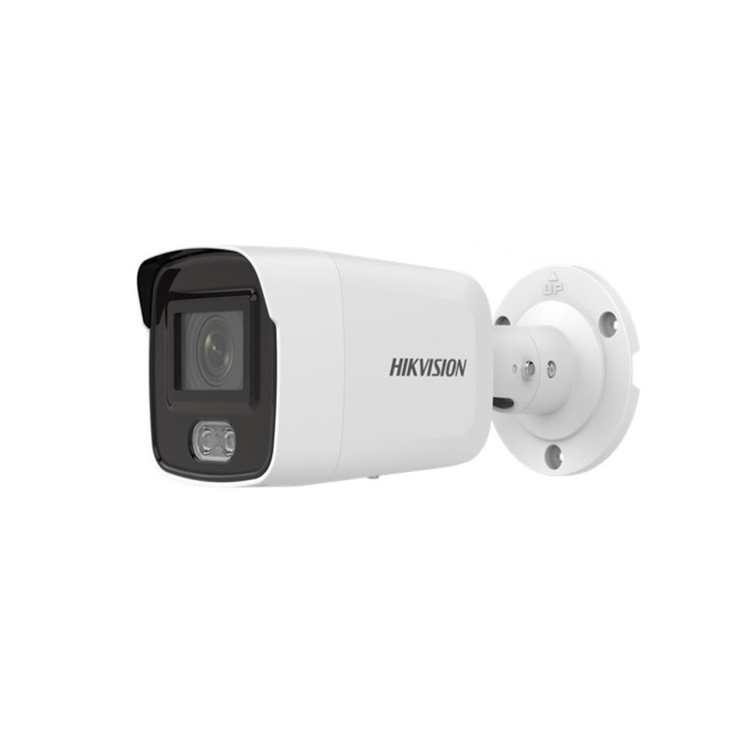 Camera quan sát IP HIKVISION DS-2CD2047G1-L (Dòng Colorvu Easy IP 4.0 hình ảnh màu sắc 24/7)