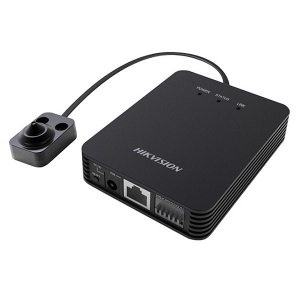 Camera ngụy trang ip HIKVISION DS-2CD6425G0-20 2.0 megapixel