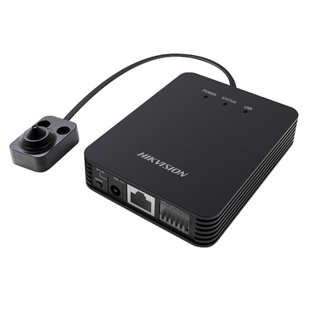 Camera ngụy trang ip HIKVISION DS-2CD6425G0-20 2.0 megapixel