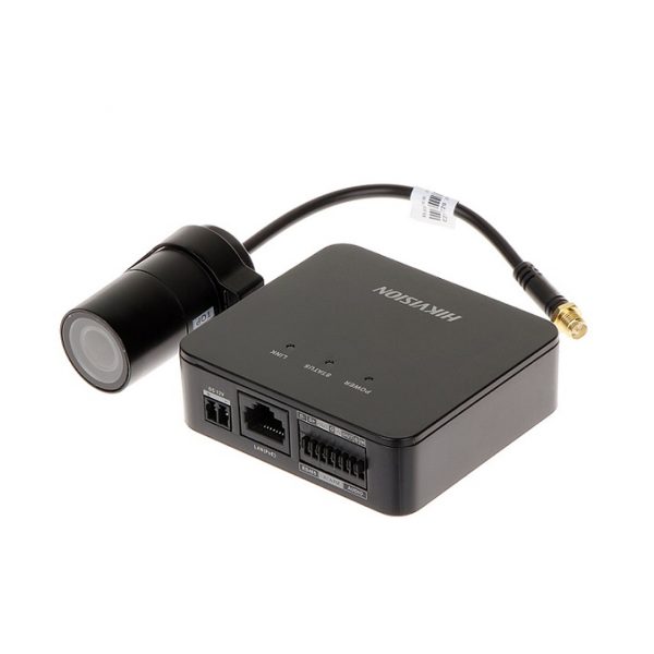 Camera ngụy trang ip HIKVISION DS-2CD6425G0-30 2.0 megapixel