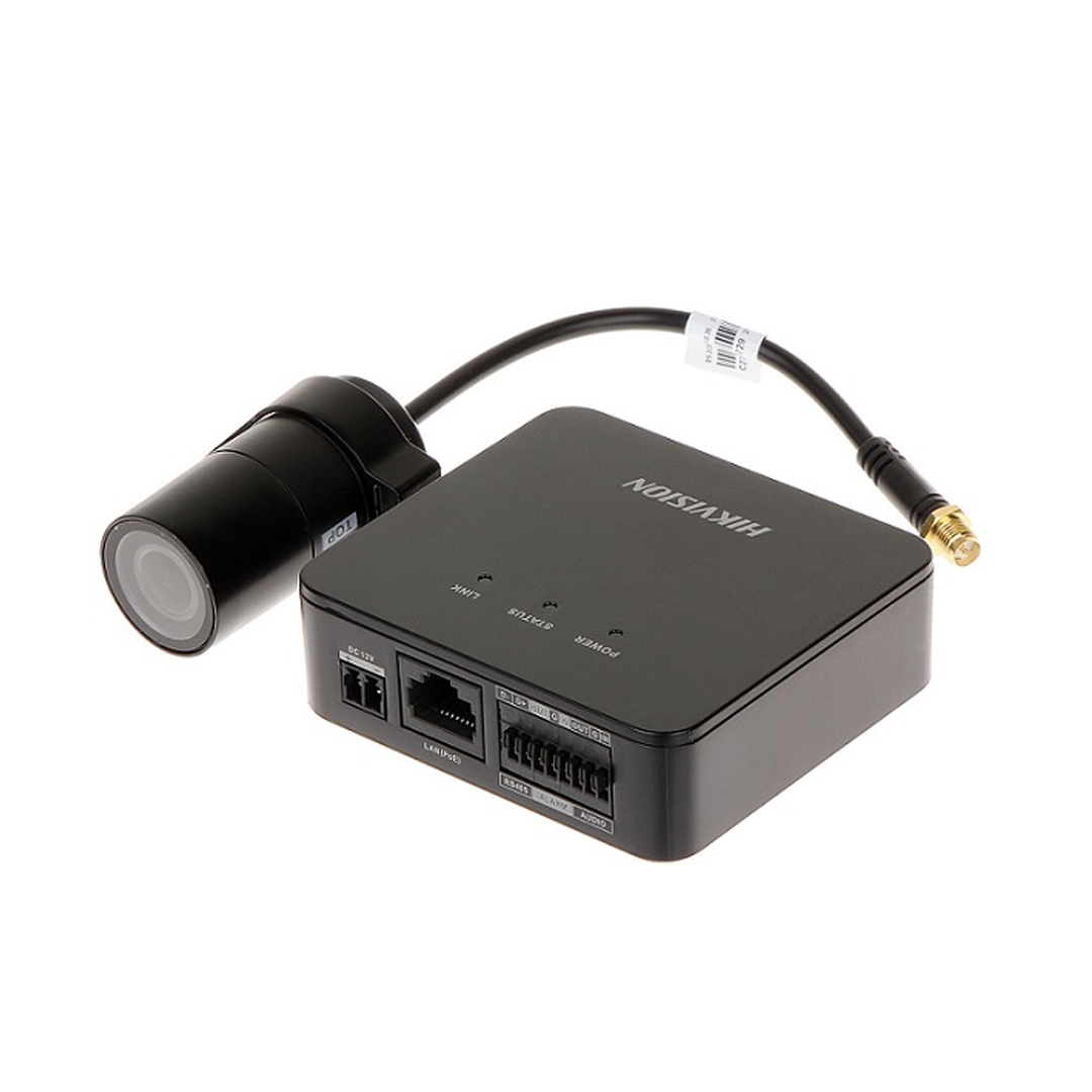 Camera ngụy trang ip HIKVISION DS-2CD6425G0-30 2.0 megapixel