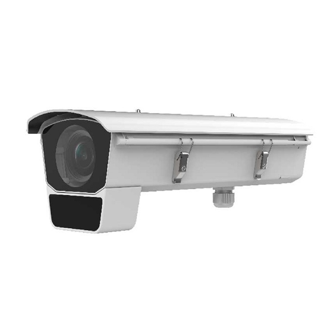 Camera chụp nhận diện biển số xe HIKVISION DS-2CD7026G0/EP-I 2.0 Megapixel