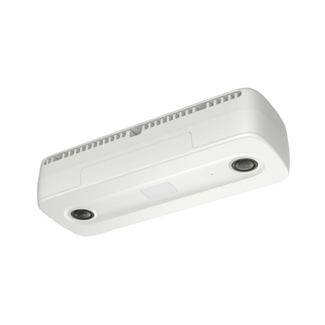 Camera đếm người vào ra chuyên dụng ip HIKVISION iDS-6825G0/C-I