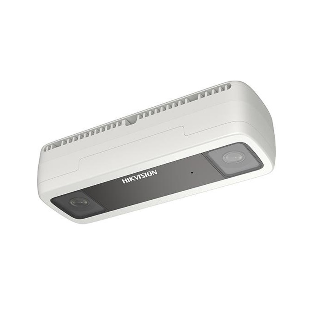 Camera đếm người vào ra chuyên dụng ip HIKVISION iDS-6825G0/C-IV