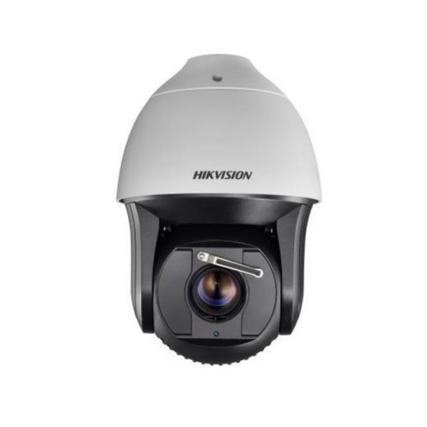 Camera quan sát IP HIKVISION DS-2DF8236IX-AEL(B) (Dòng Speed dome thông minh tích hợp trí tuệ nhân tạo)