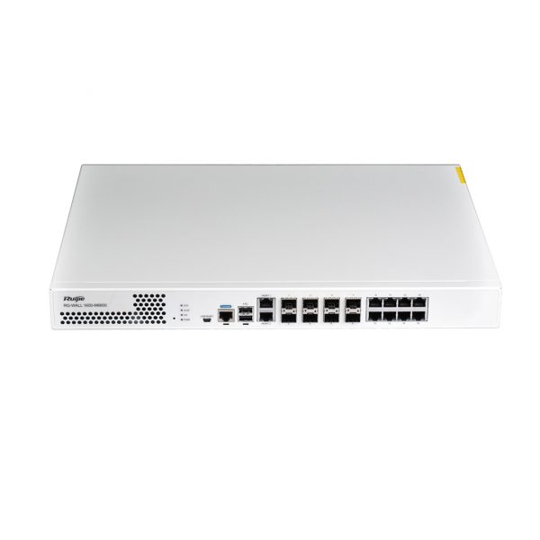 Thiết bị mạng HUB - SWITCH Ruijie RG-WALL 1600-S3200-LIS-1Y (Cơ sở dữ liệu chữ ký chống vi-rút , giấy phép 1 năm)