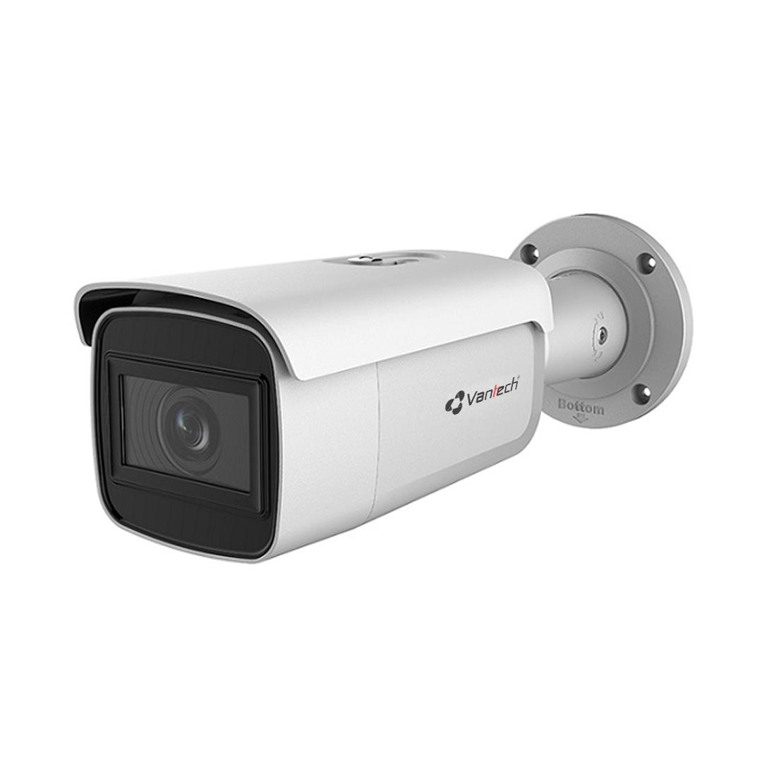 Camera quan sát IP VANTECH VP-2590BP (hồng ngoại không dây 2.0 Megapixel)