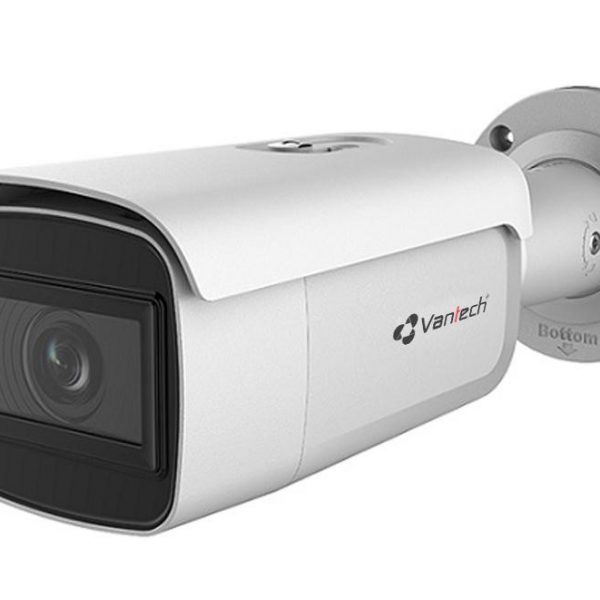Camera quan sát IP VANTECH VP-21090BP (hồng ngoại không dây 2.0 Megapixel)