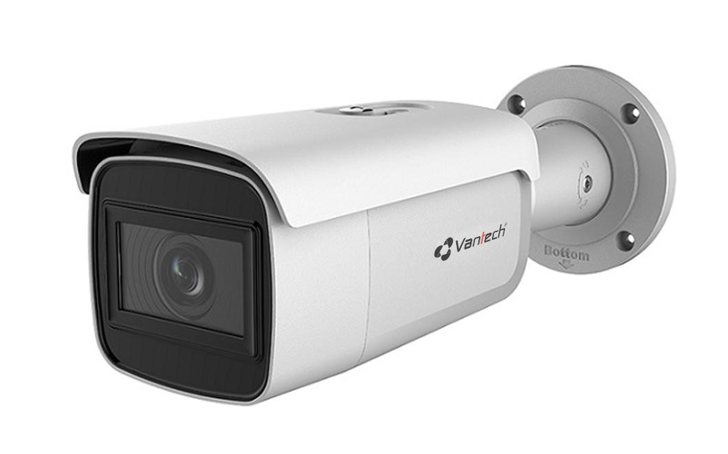 Camera quan sát IP VANTECH VP-21090BP (hồng ngoại không dây 2.0 Megapixel)