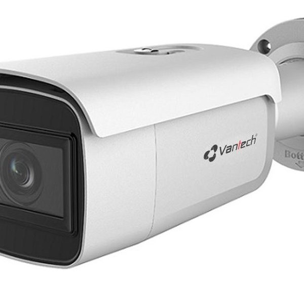 Camera quan sát IP VANTECH VP-4690BP (Hồng ngoại không dây 4.0 Megapixel)
