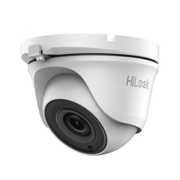 Camera quan sát HDTVI HILOOK THC-T120-M (hồng ngoại 2MP)
