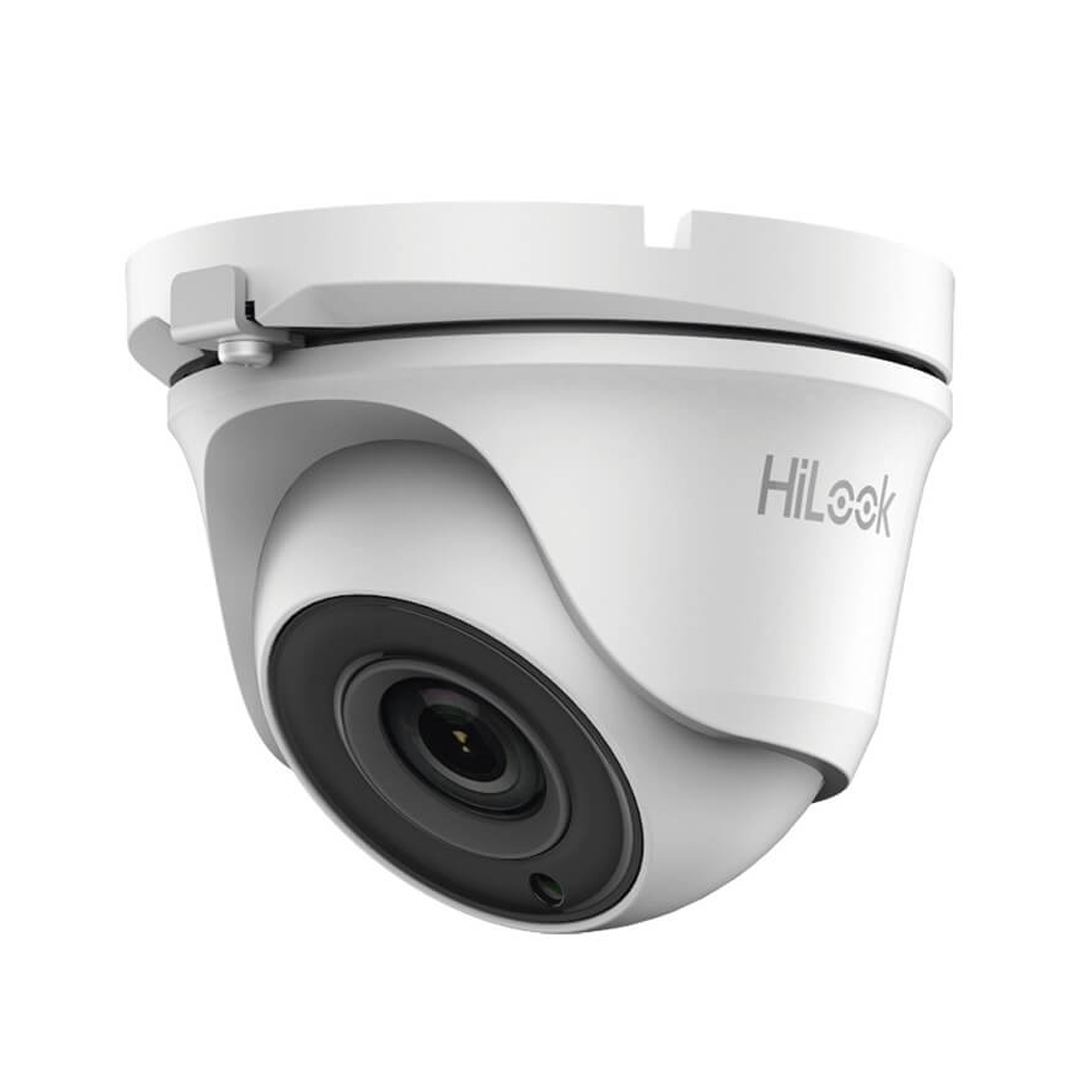 Camera quan sát HDTVI HILOOK THC-T120-M (hồng ngoại 2MP)