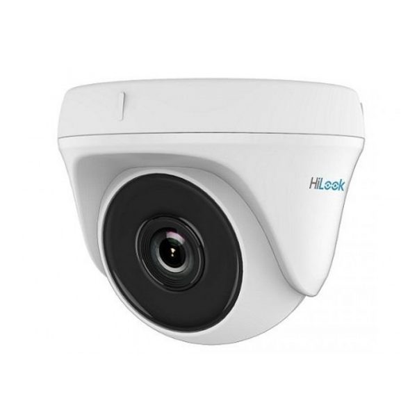 Camera quan sát HDTVI Hilook THC-T220-PC (hồng ngoại 2MP)