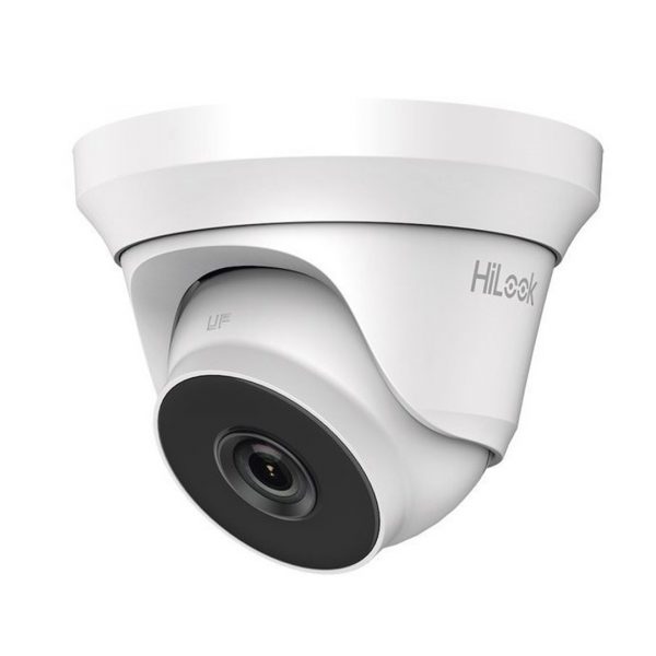 Camera quan sát HDTVI Hilook THC-T220-MC  (hồng ngoại 2MP)