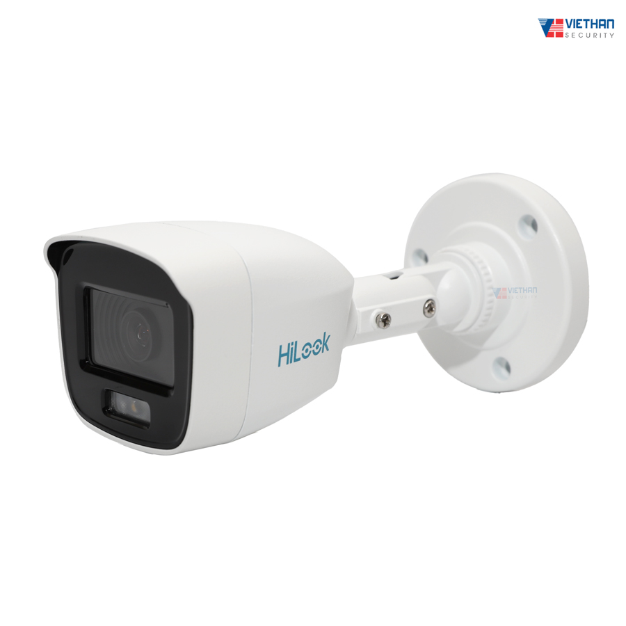 Camera quan sát HDTVI HILOOK THC-B129-M (hồng ngoại 2MP)