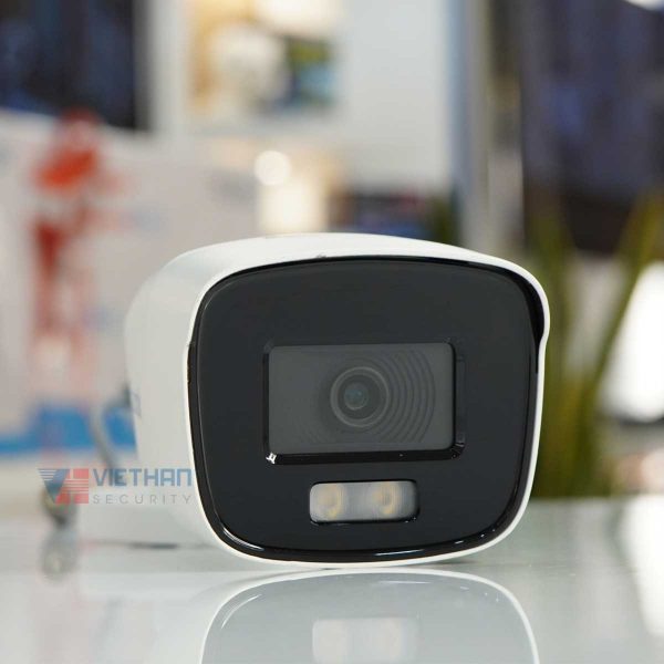Camera quan sát HDTVI HILOOK THC-B229-M (hồng ngoại 2MP)