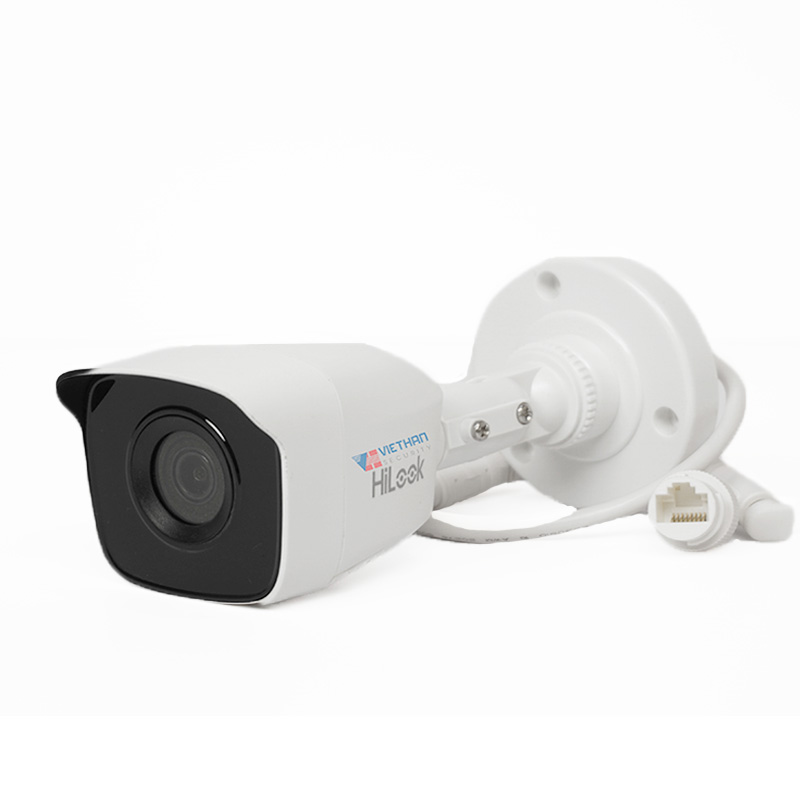 Camera quan sát IP HILOOK IPC-B320H-D (2MP, hồng ngoại 20m)