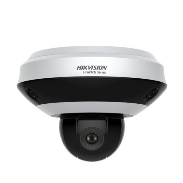 Camera quan sát IP HiLook PTZ-P332ZI-DE3 (5MP, hồng ngoại 10m)