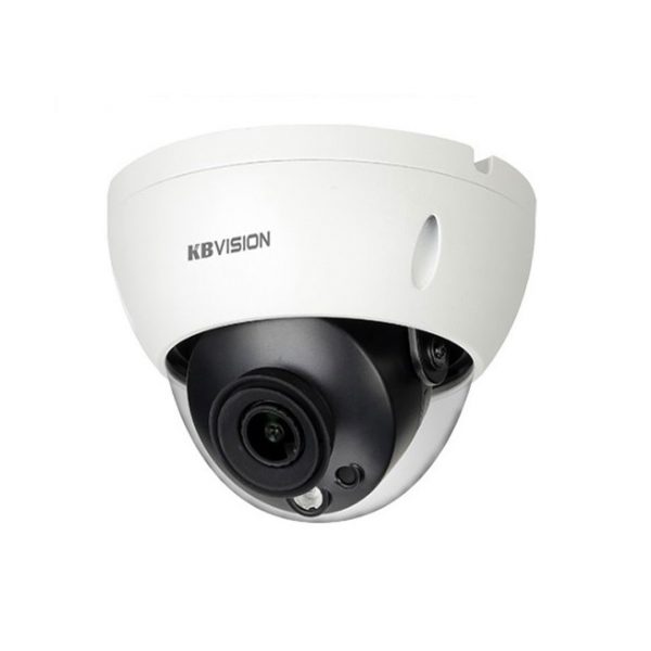 Camera quan sát IP KBVISION KX-DA2004Ni (2.0 Megapixel, hồng ngoại 40m)