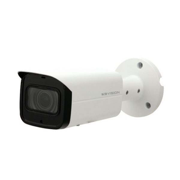 Camera quan sát IP KBVISION KX-A2003Ni (2.0 Megapixel, hồng ngoại 80m)