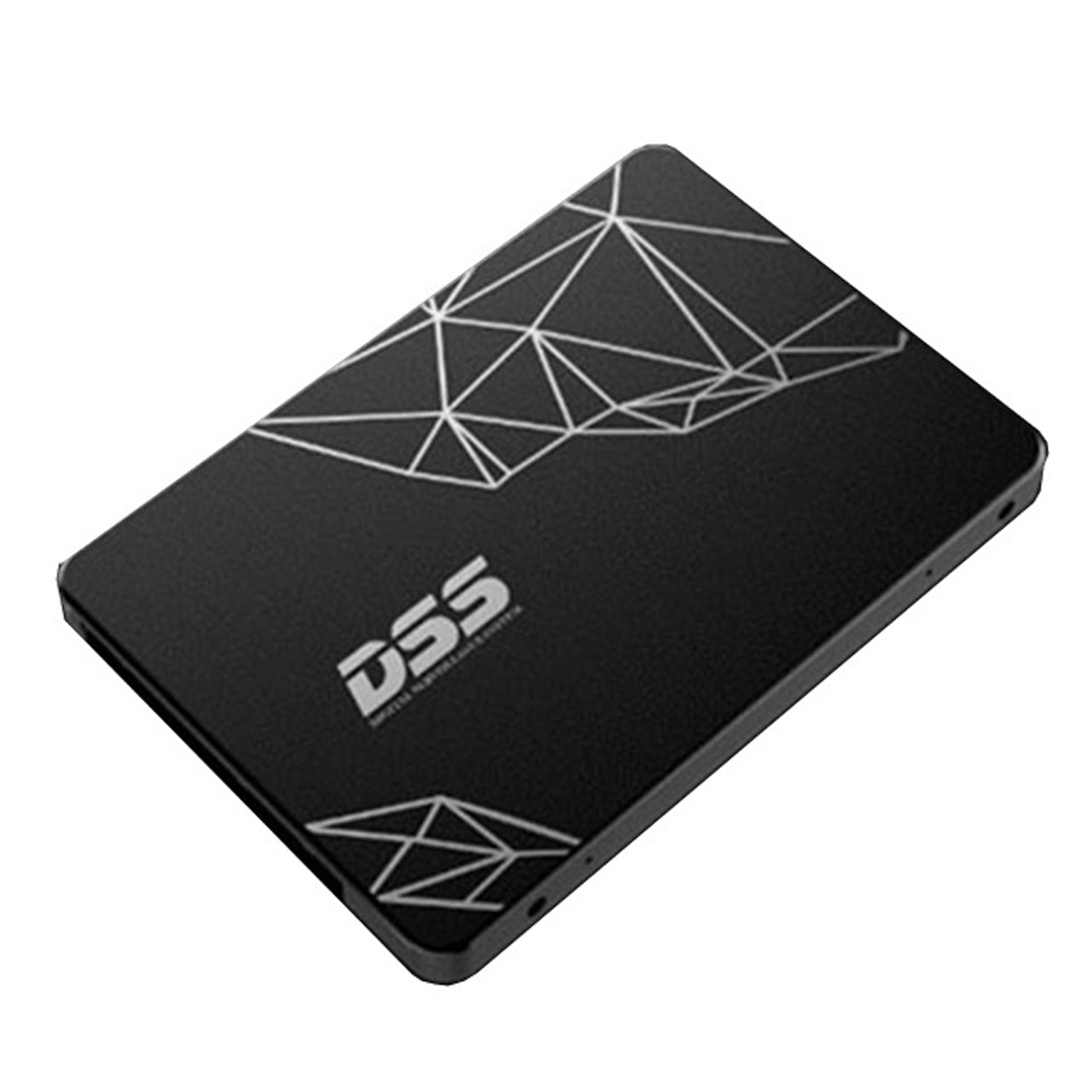 Ổ cứng DSS  DAHUA DSS240-S535D (240Gb)