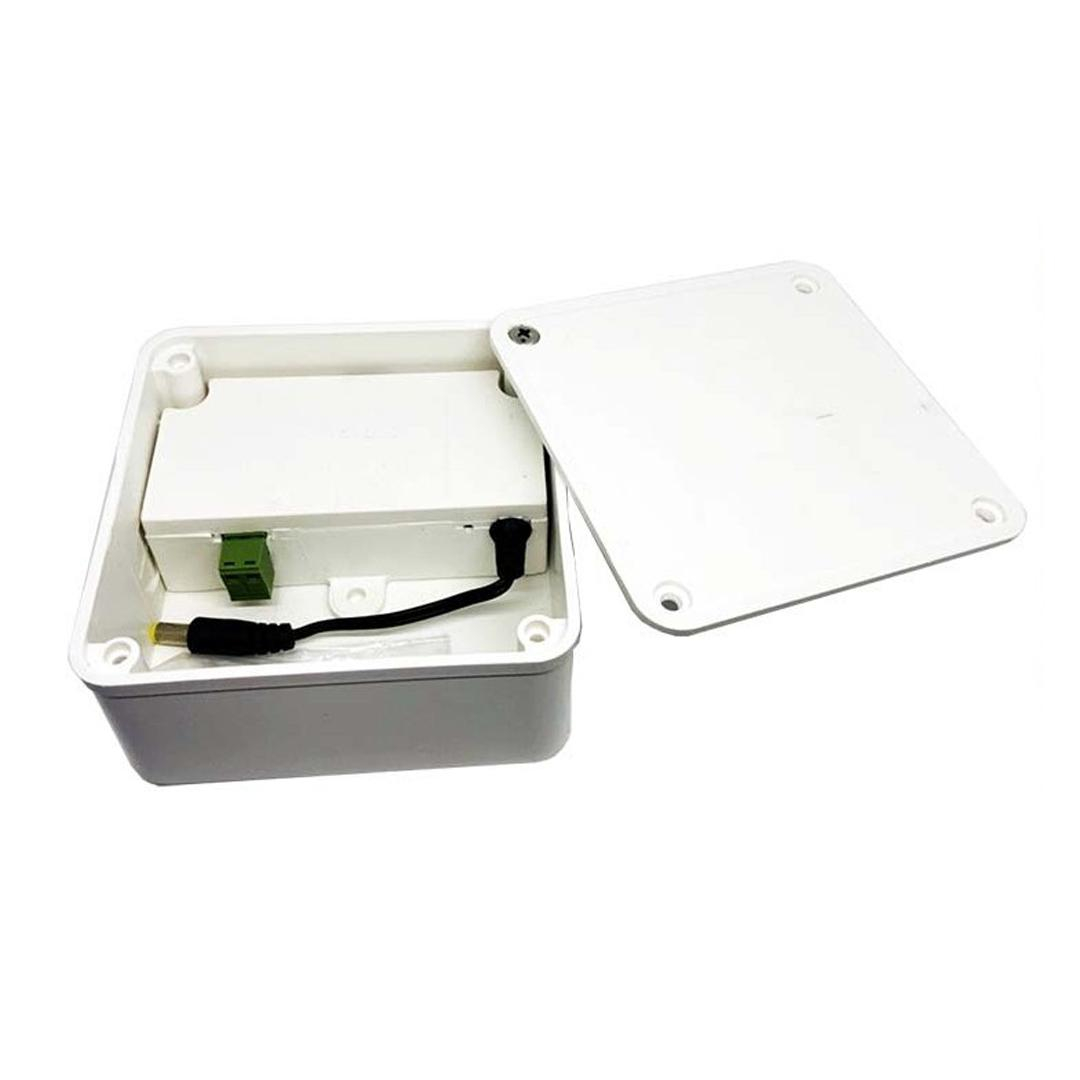 Hộp Liền Nguồn DSS camera DAHUA