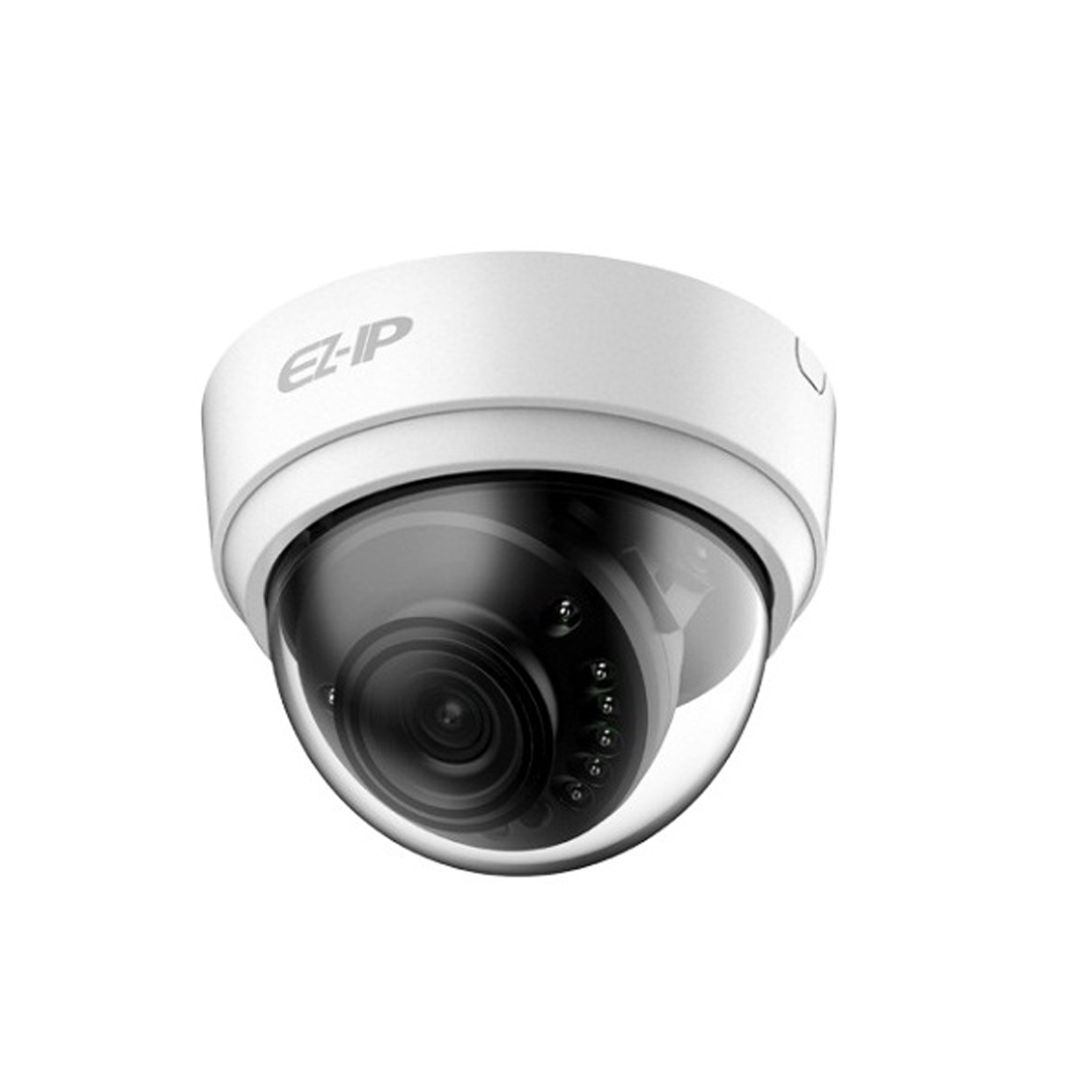 Camera quan sát IP DAHUA IPC-D1B20P-L (2.0 Megapixel, hồng ngoại 20m)