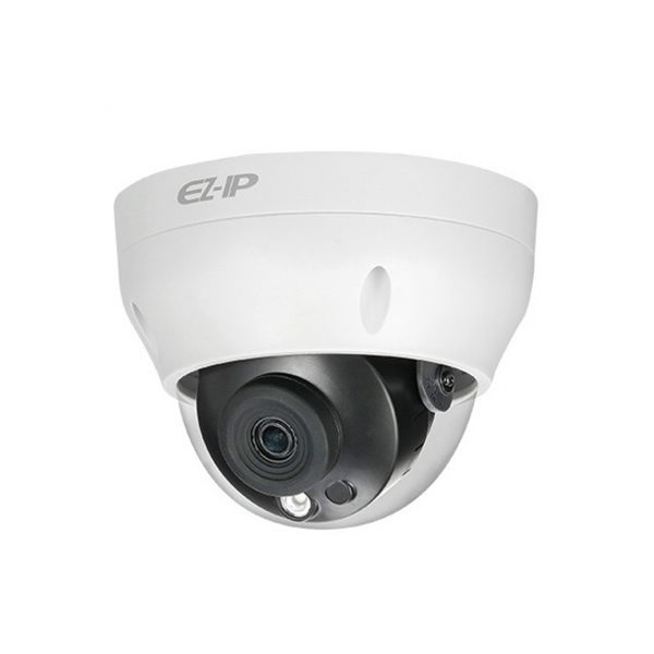 Camera quan sát IP DAHUA IPC-D2B40P (4.0 Megapixel, hồng ngoại 30m)