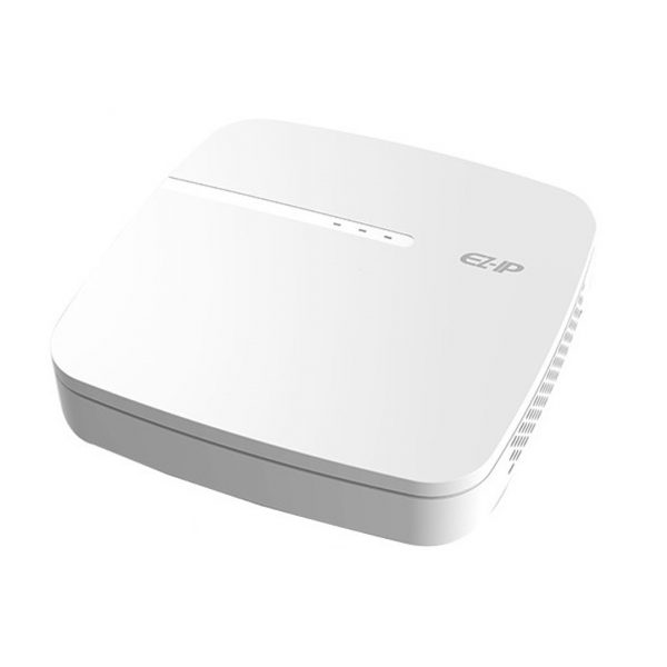 Đầu ghi hình IP DAHUA NVR1B04/L (4 kênh)