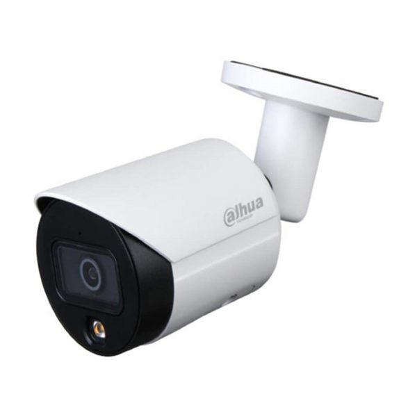Camera quan sát IP DAHUA  DH-IPC-HFW2239SP-SA-LED-S2 (2.0 Megapixel, hồng ngoại 30m)