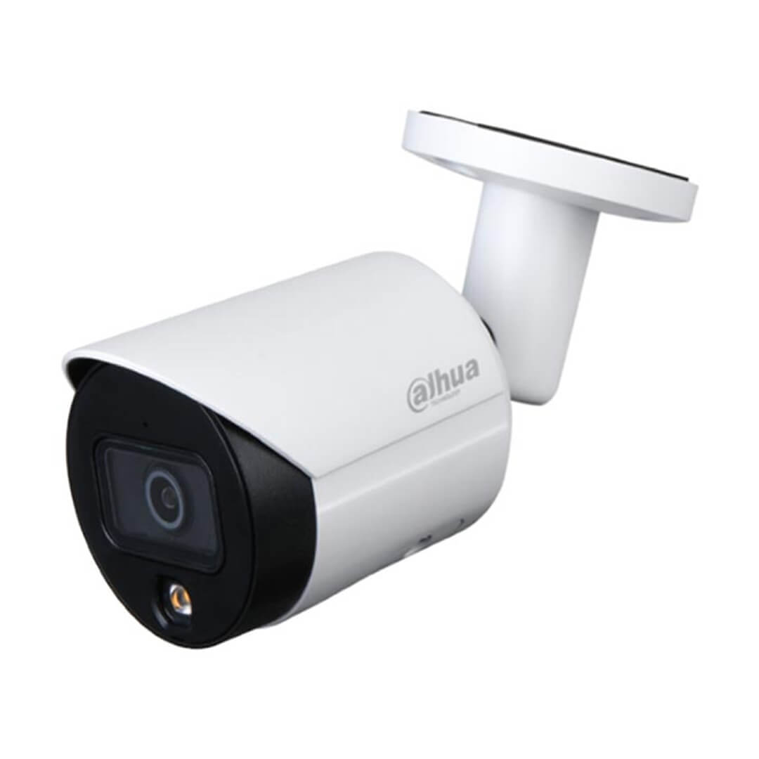 Camera quan sát IP DAHUA  DH-IPC-HFW2239SP-SA-LED-S2 (2.0 Megapixel, hồng ngoại 30m)